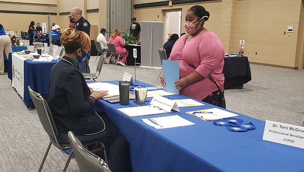 Natchez Getting Back To Work Job Fair Hosts More Than 45 Employers - Mississippis Best Community Newspaper Mississippis Best Community Newspaper