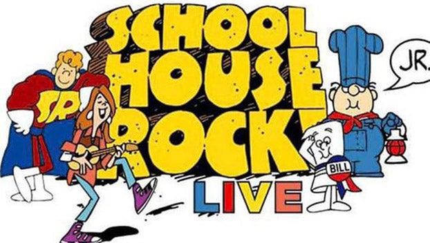 ROCK ON: Natchez Little Theatre begins 74th season with 'School House ...
