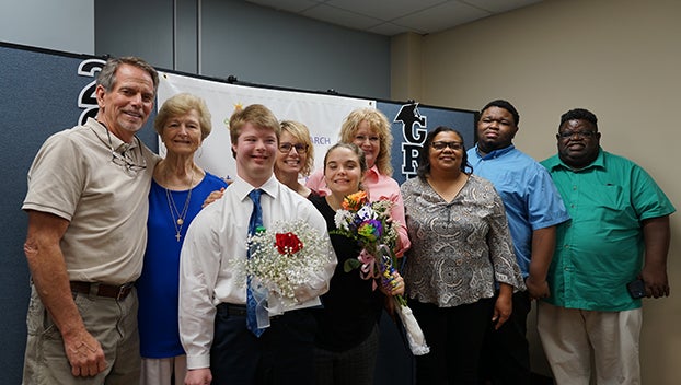 Project SEARCH interns graduate at Merit Health Natchez, find careers – Mississippi’s Best Community Newspaper