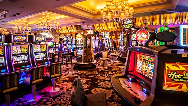 live casino online and Cognitive Development